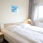 Gemuetliches 2-Zimmer-Appartement Mit Balkon.