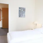Gemuetliches 2-Zimmer-Appartement Mit Balkon.