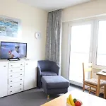Gemuetliches 2-Zimmer-Appartement Mit Balkon.