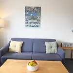 Gemuetliches 2-Zimmer-Appartement Mit Balkon.
