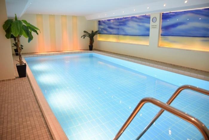 Gemuetliches 2-zimmer-appartement Mit Balkon.